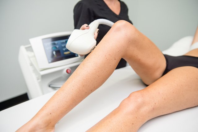 Laser Hair Removal Naperville