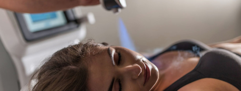 CryoFacial Naperville