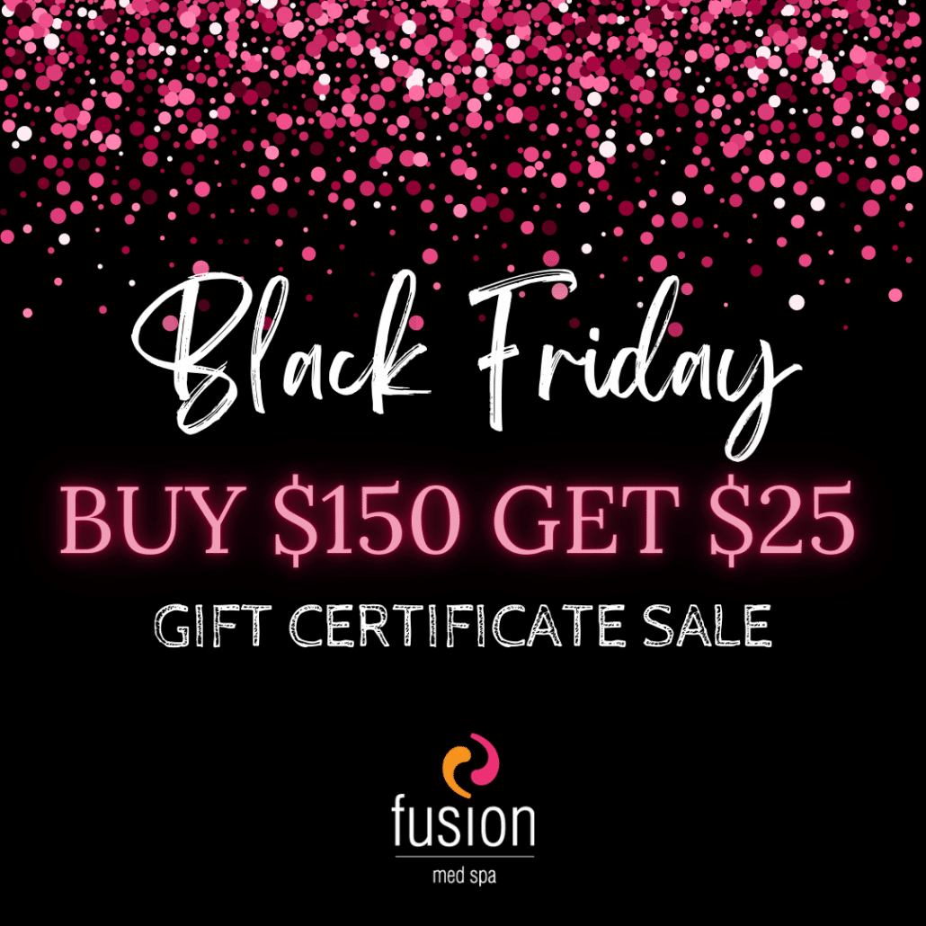 Med Spa Gife certificates in Naperville