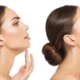 Non-surgical double chin reduction at Fusion Med Spa in Naperville, Illinois
