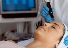 looking for the best hydrafacial in naperville - Fusion Med Spa is the top hydrafacial clinic in naperville