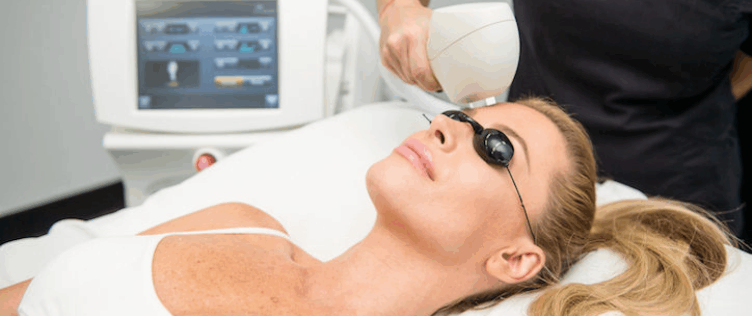 best IPL in naperville at Fusion Med Spa