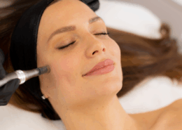 Microneedling vs RF Microneedling in Naperville at Fusion Med Spa