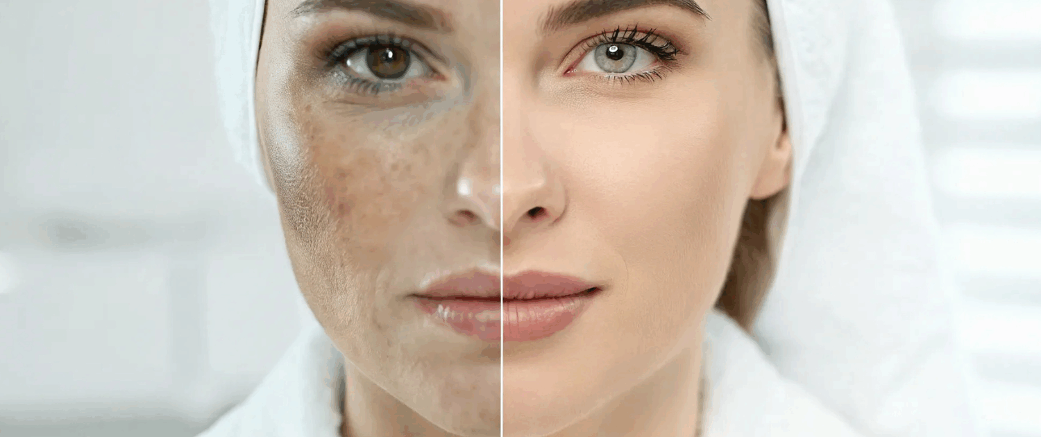 Best Vi Peel in Naperville at Fusion Med Spa