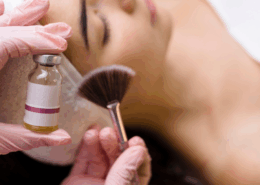 Fusion Med Spa in Naperville offers the best chemical peels