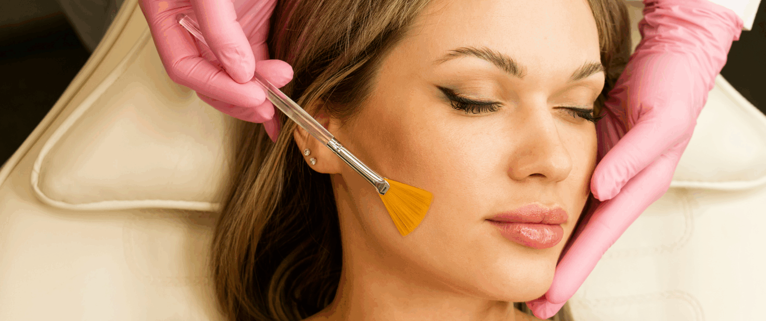 Best Facial Treatments in Naperville — A 2026 Guide at Fusion Med Spa