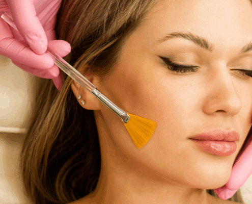 Best Facial Treatments in Naperville — A 2026 Guide at Fusion Med Spa