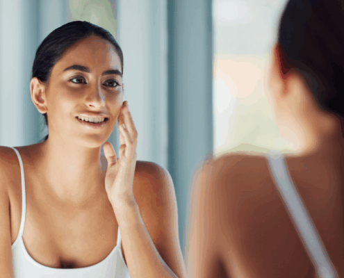 best treatments for acne scars in naperville il