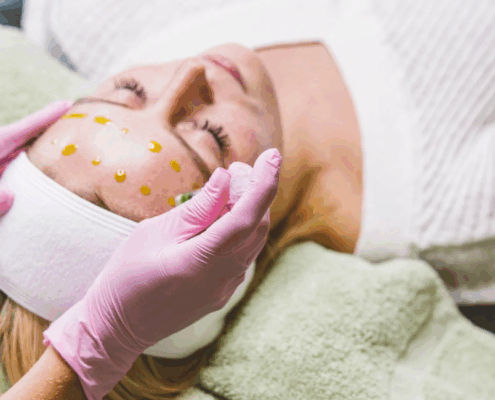 Top BioRepeel clinic in naperville IL