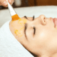 chemical peels for dark spots and hyperpigmentation in naperville available at Fusion Med Spa