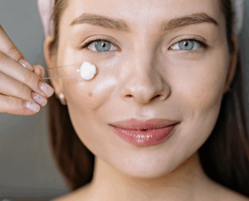 chemical peels vs microneedling in naperville at Fusion Med Spa.