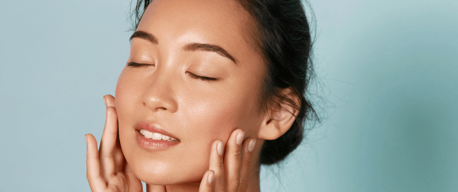 tighten skin and lift face in naperville at Fusion Med Spa