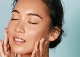 tighten skin and lift face in naperville at Fusion Med Spa