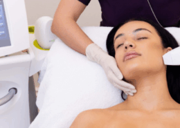 safe rf microneedling in naperville il
