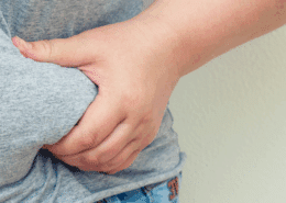 How to get rid of stubborn belly fat in naperville il