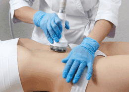 best radio frequency skin tightening in naperville at Fusion Med Spa